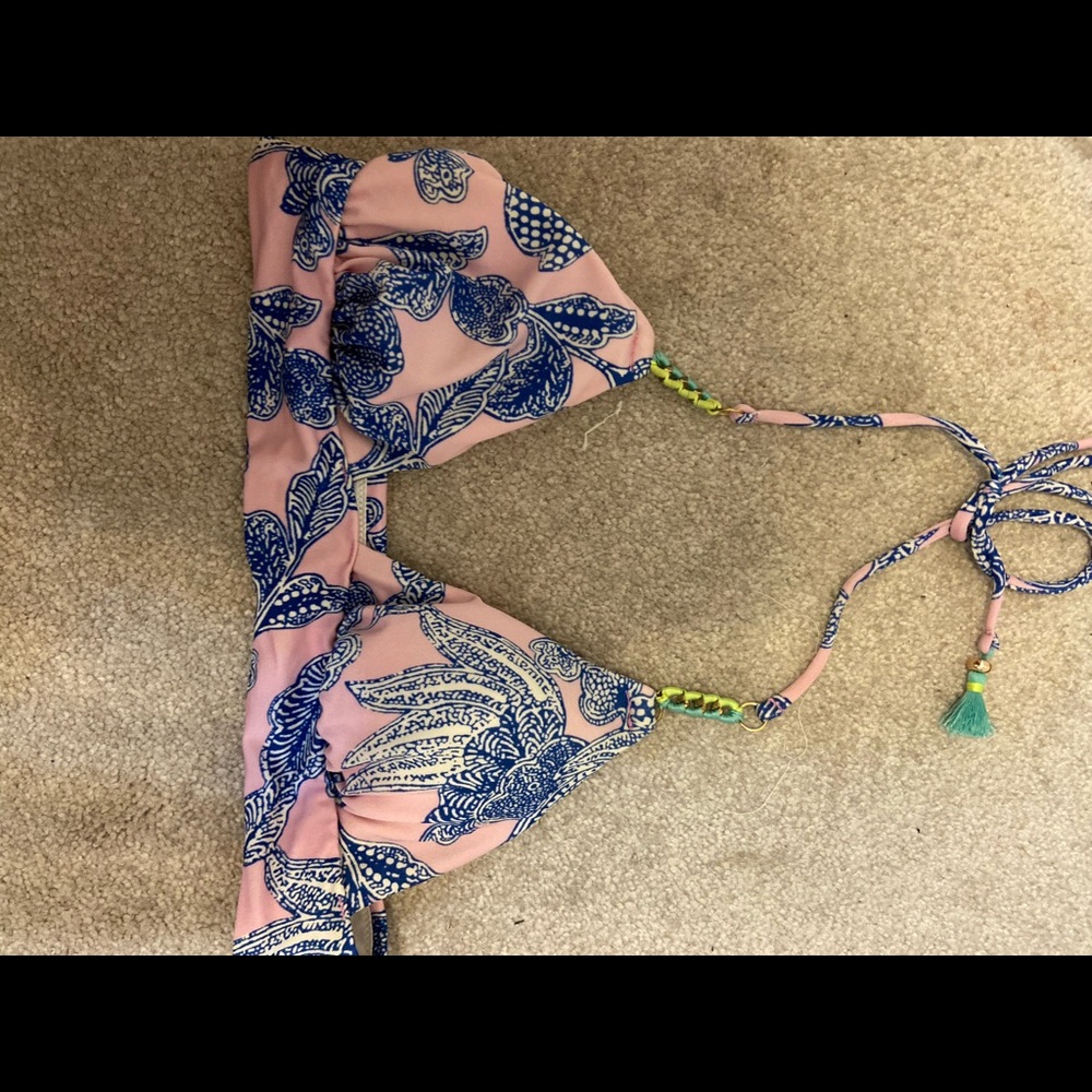 Victoria Secret Swim suit top